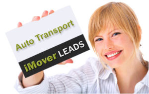 auto transport leads support