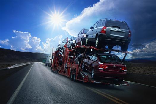 auto transport business