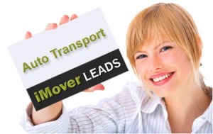 auto transport broker leads